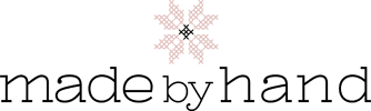 Made By Hand